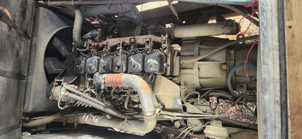 93 cummins 5.9 12 valve