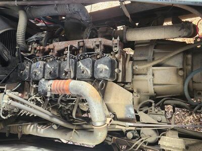 93 cummins 5.9 12 valve