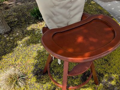 Graco high chair - $35 FIRM