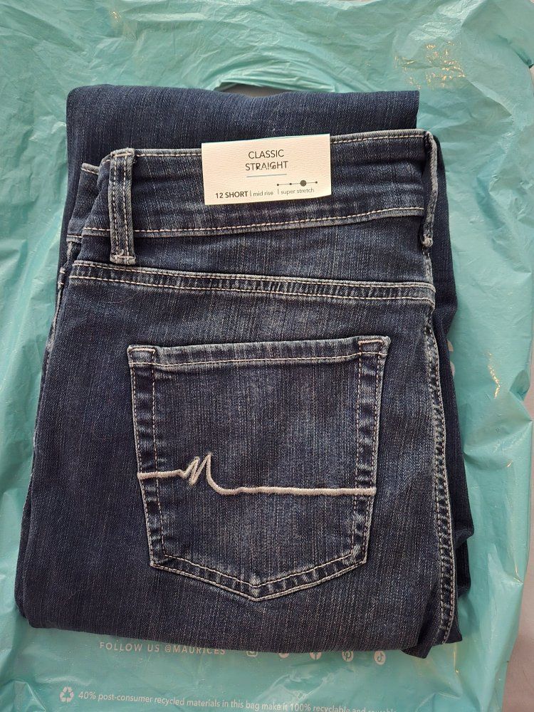 Womens Jeans New with Tags