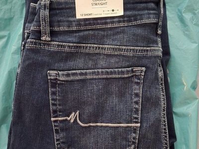 Womens Jeans New with Tags
