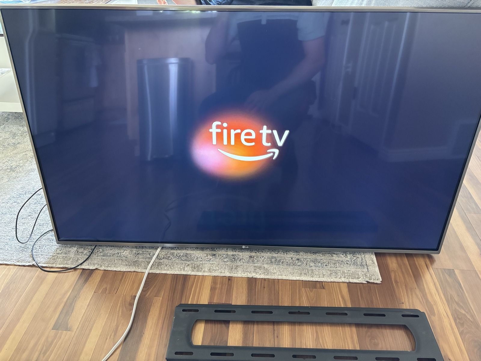 55” TV