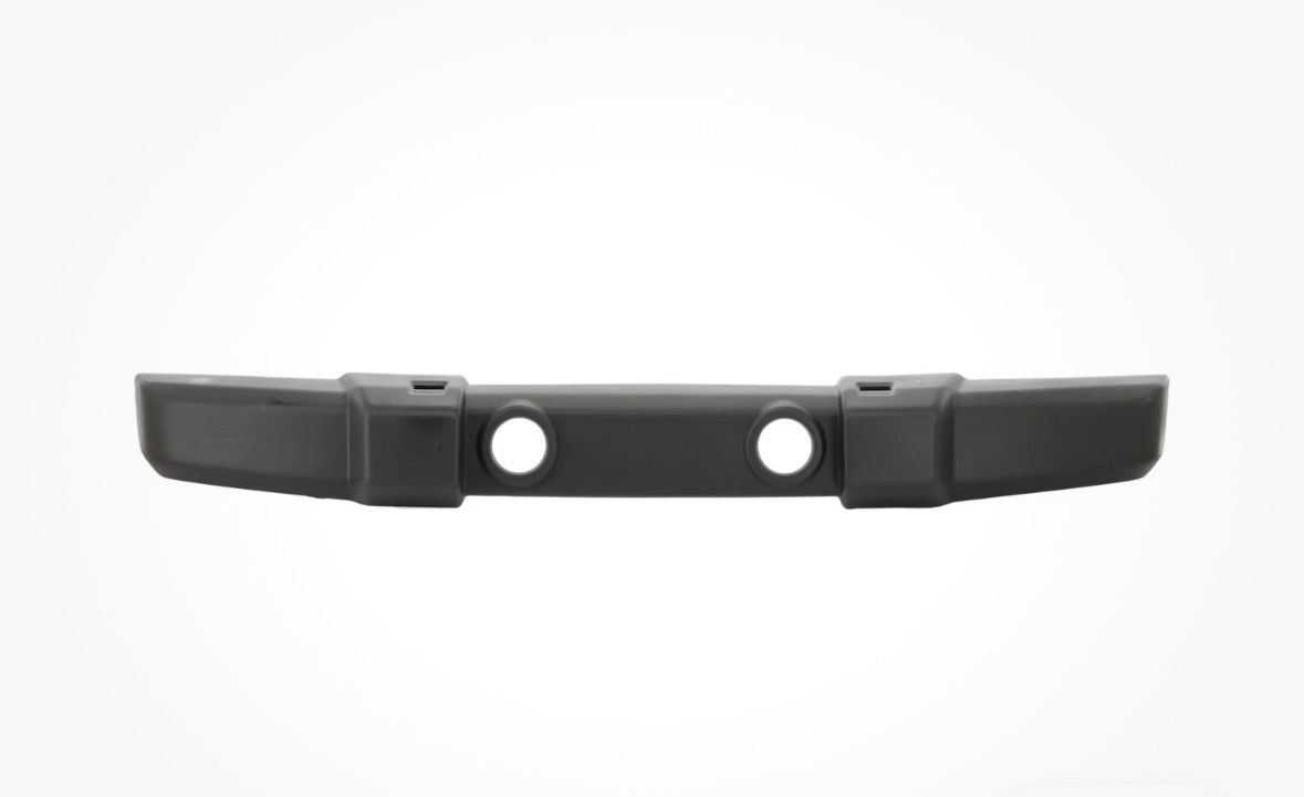 2007-2018 Jeep Wrangler front bumper