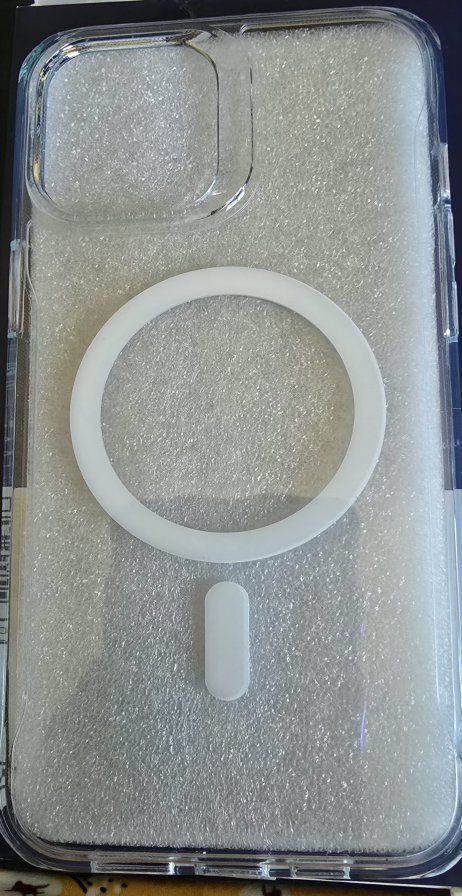 iPhone 15 case