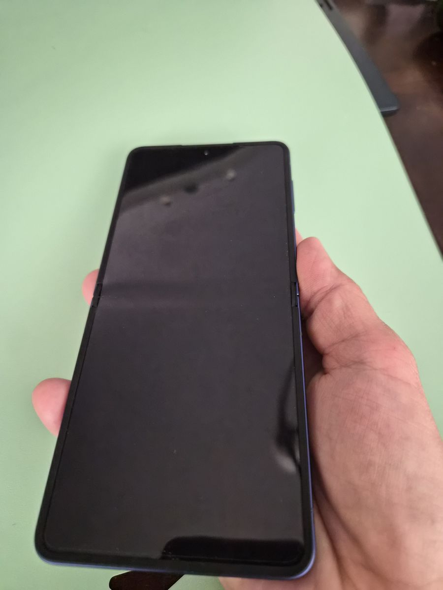 Samsung Z Flip 7 512gb