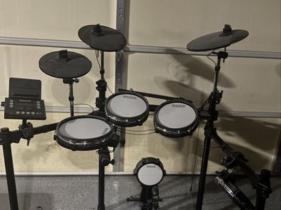 Simmons SD600 Electric Drums