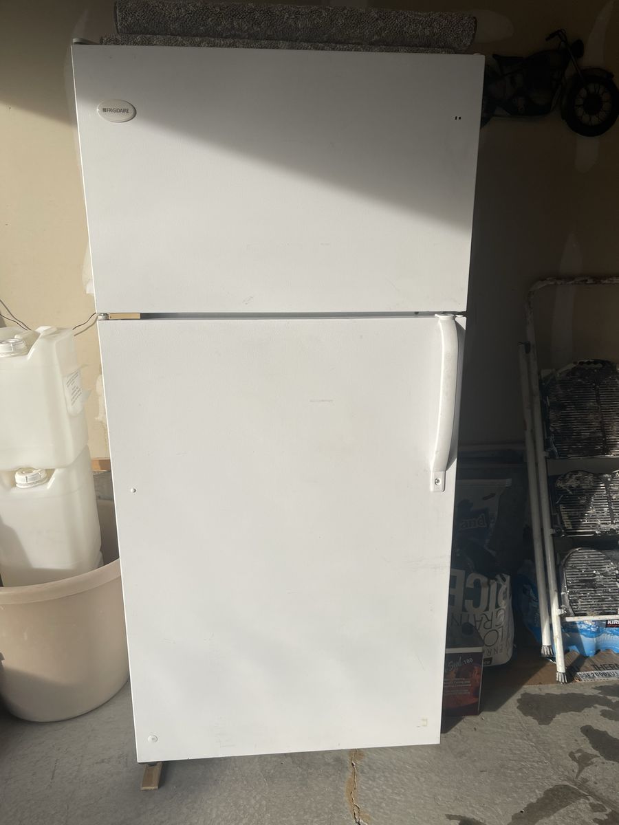 Full Size Fridge