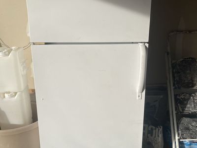 Full Size Fridge