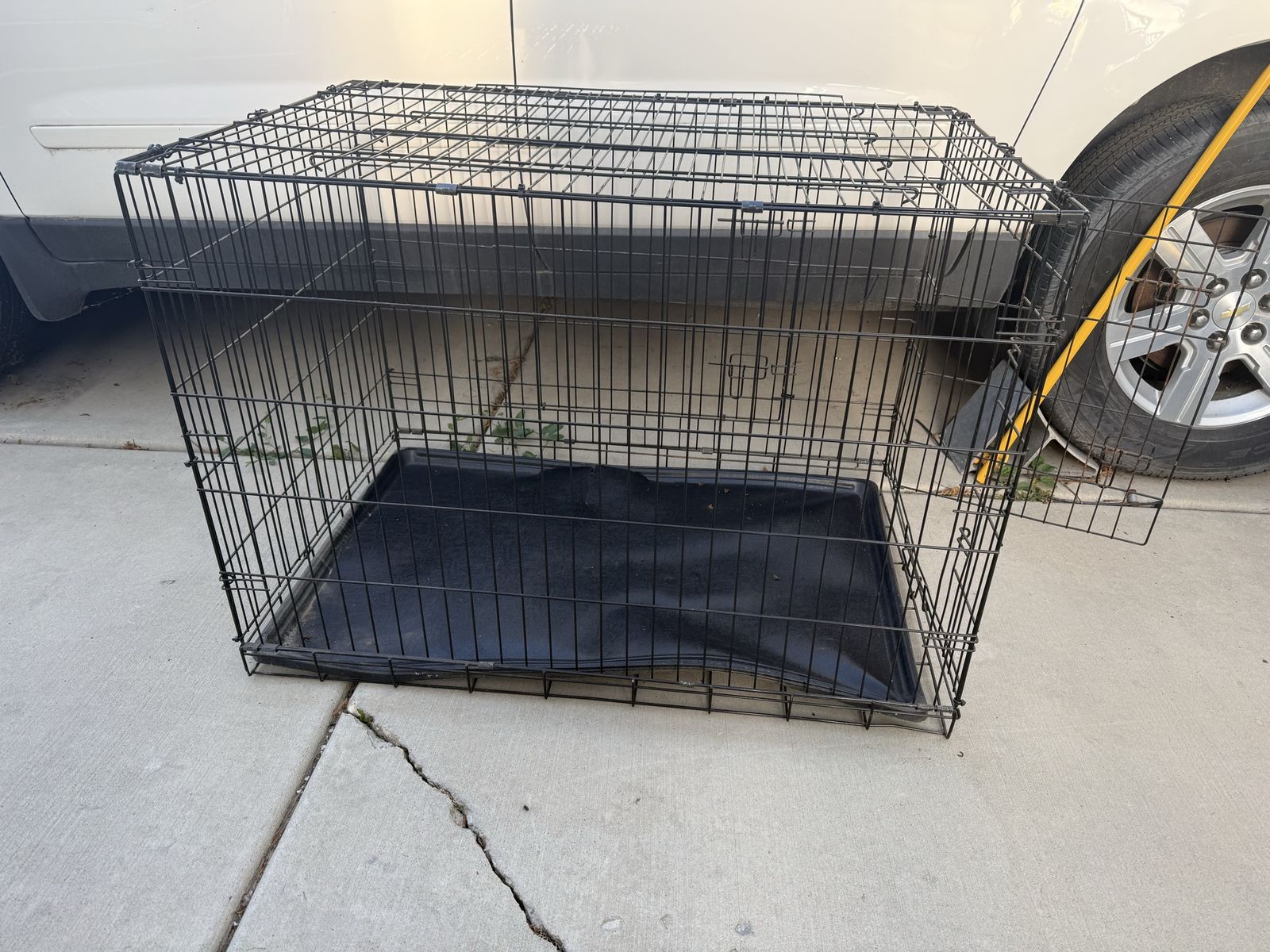 Dog Crate