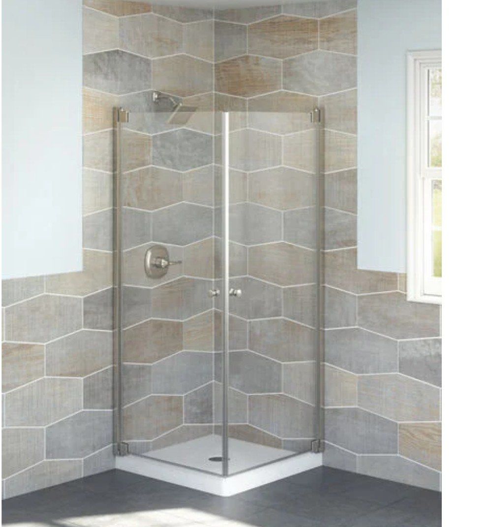 Delta  Shower enclosure