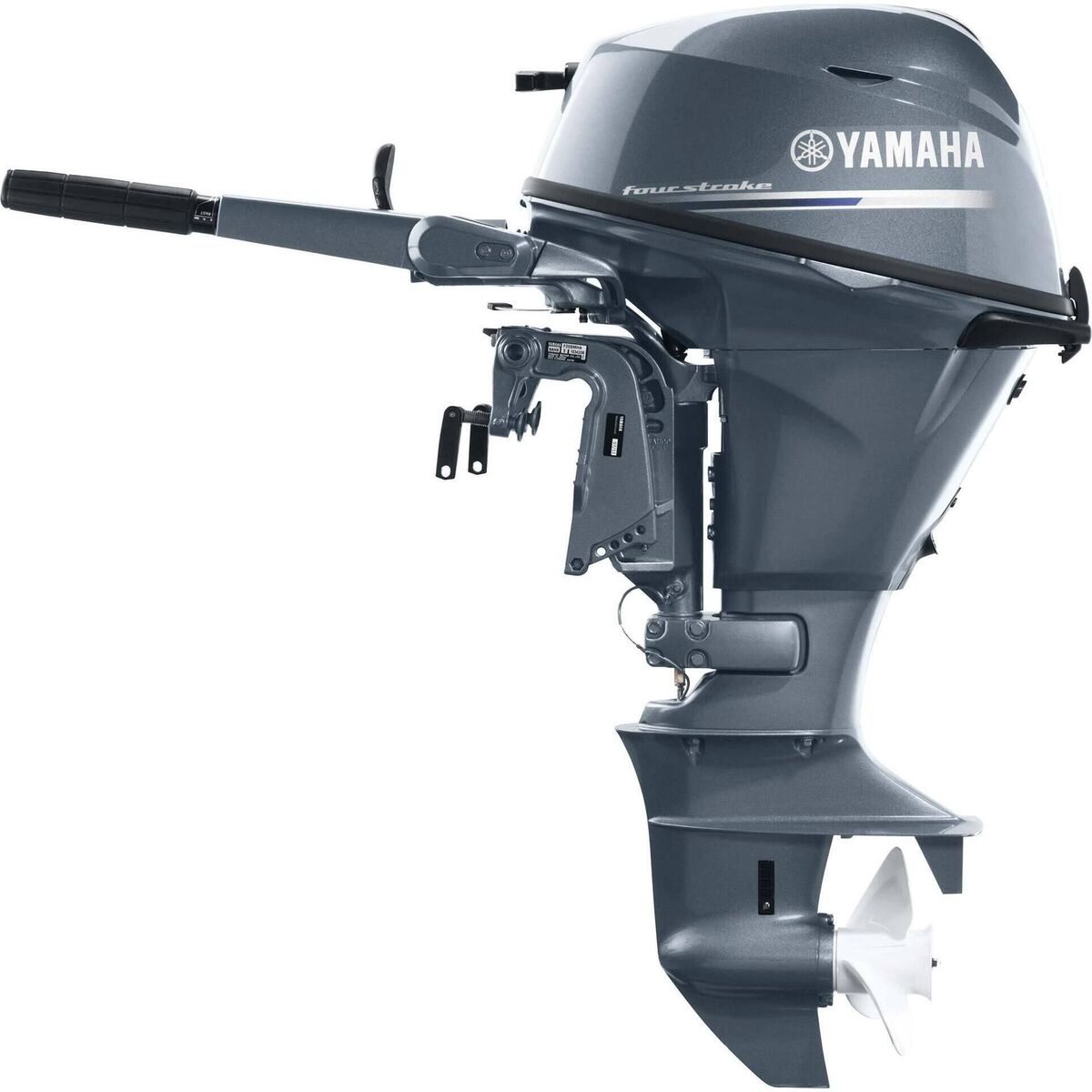 Yamaha F20SWHB Outboard Motor