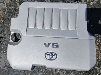 2008-2010 Toyota Highlander Engine Cover