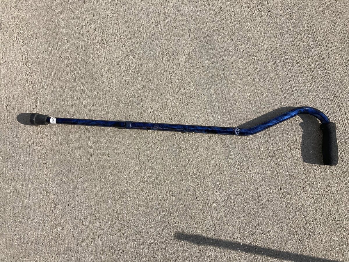 Walking Cane adjustable height