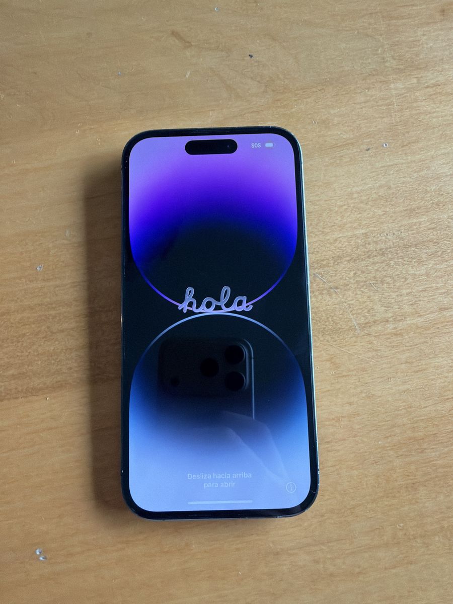 iPhone 14 Pro