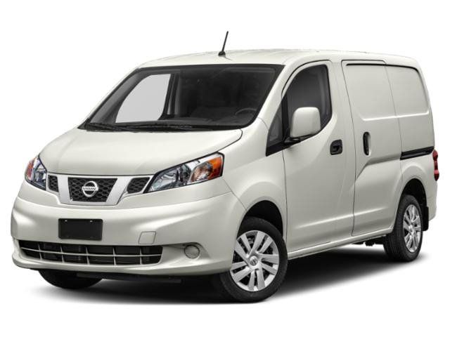 2019 Nissan NV S