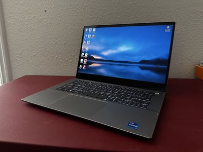Touchscreen Windows Laptop – brand new