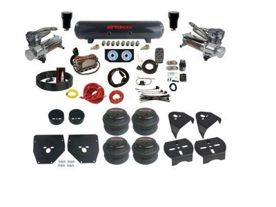 Airmaxx air bag kit