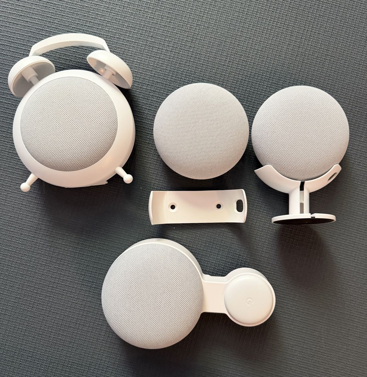 Google Nest Mini Speakers