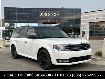 2016 Ford Flex SEL