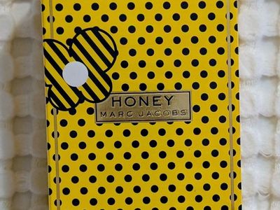 Marc Jacobs Honey EDP 100 mL. NEW SEALED