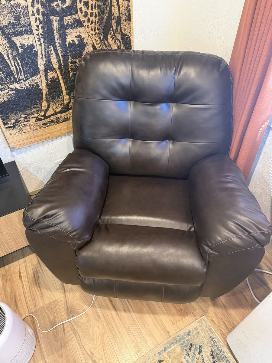 Ashley Recliner