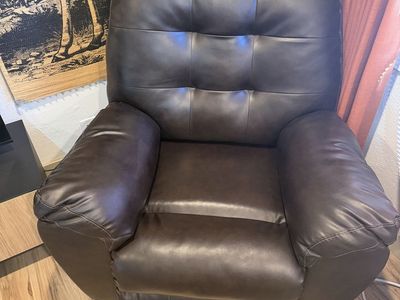 Ashley Recliner