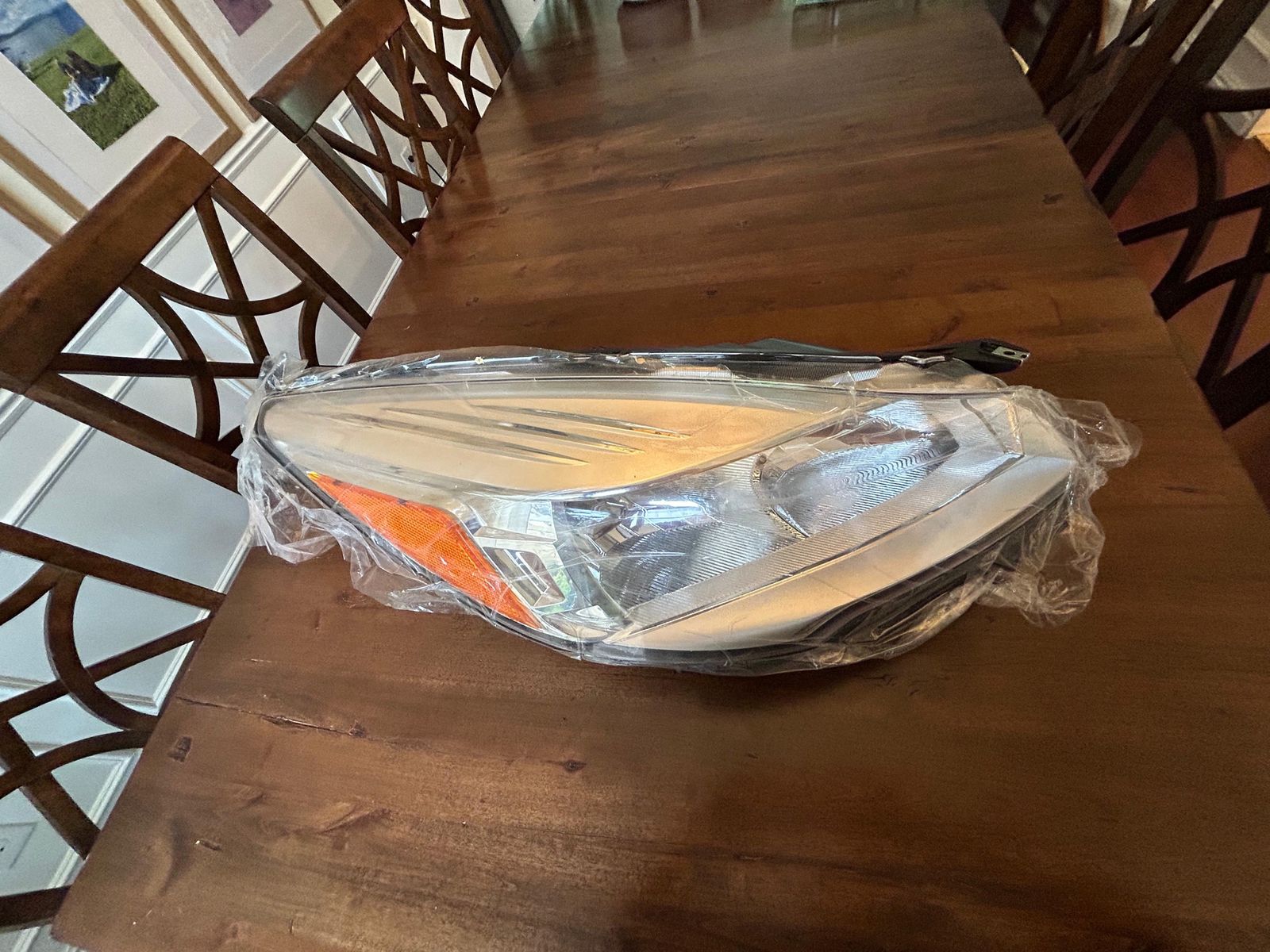 2014 Ford Escape Headlight Assembly – New – Never Used