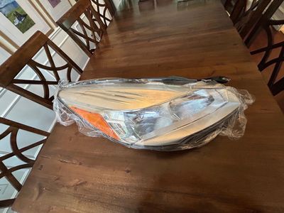 2014 Ford Escape Headlight Assembly – New – Never Used
