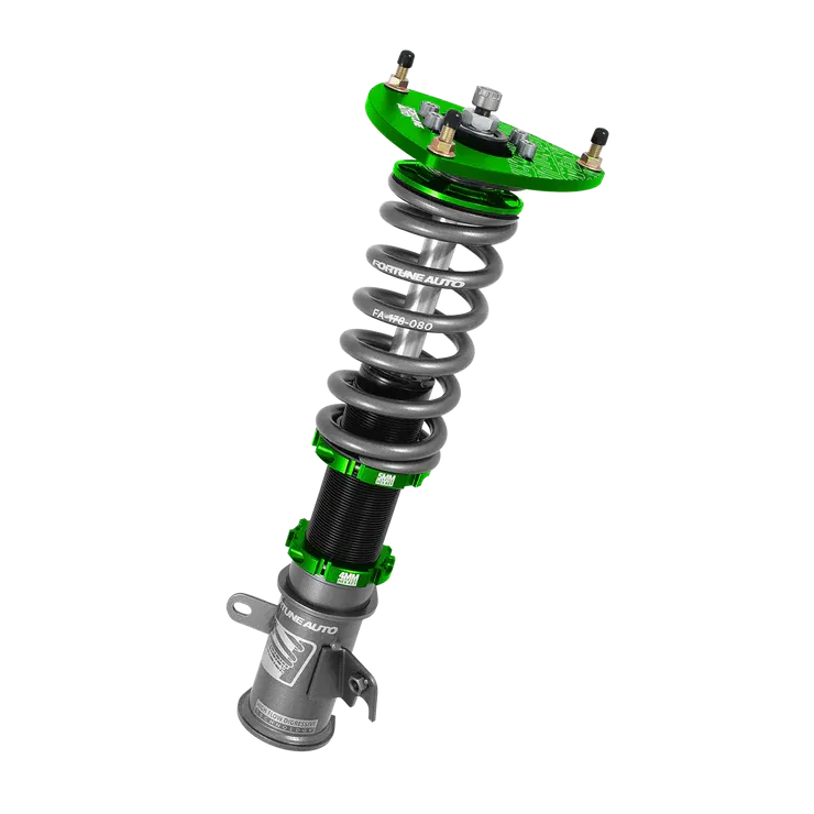 Fortune Auto 5000 series Coilovers for Nissan 300ZX 300 ZX Z32 FA500-Z32-G8