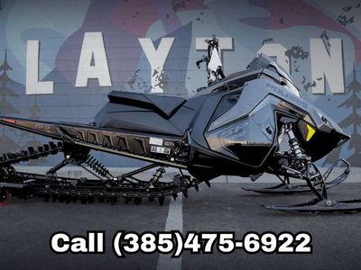 2025 POLARIS RMK 850 SP 155