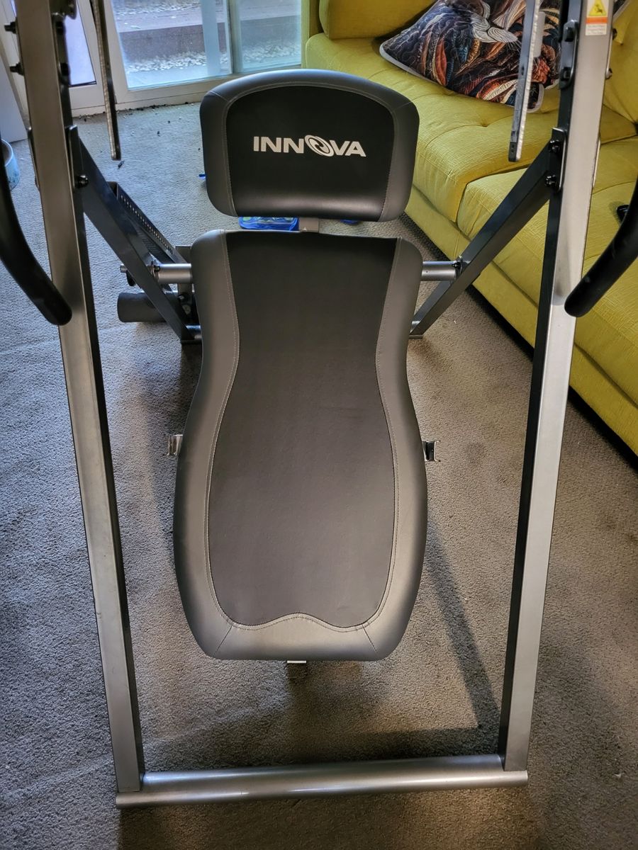 Innova Inversion Table