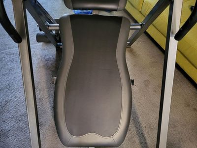 Innova Inversion Table