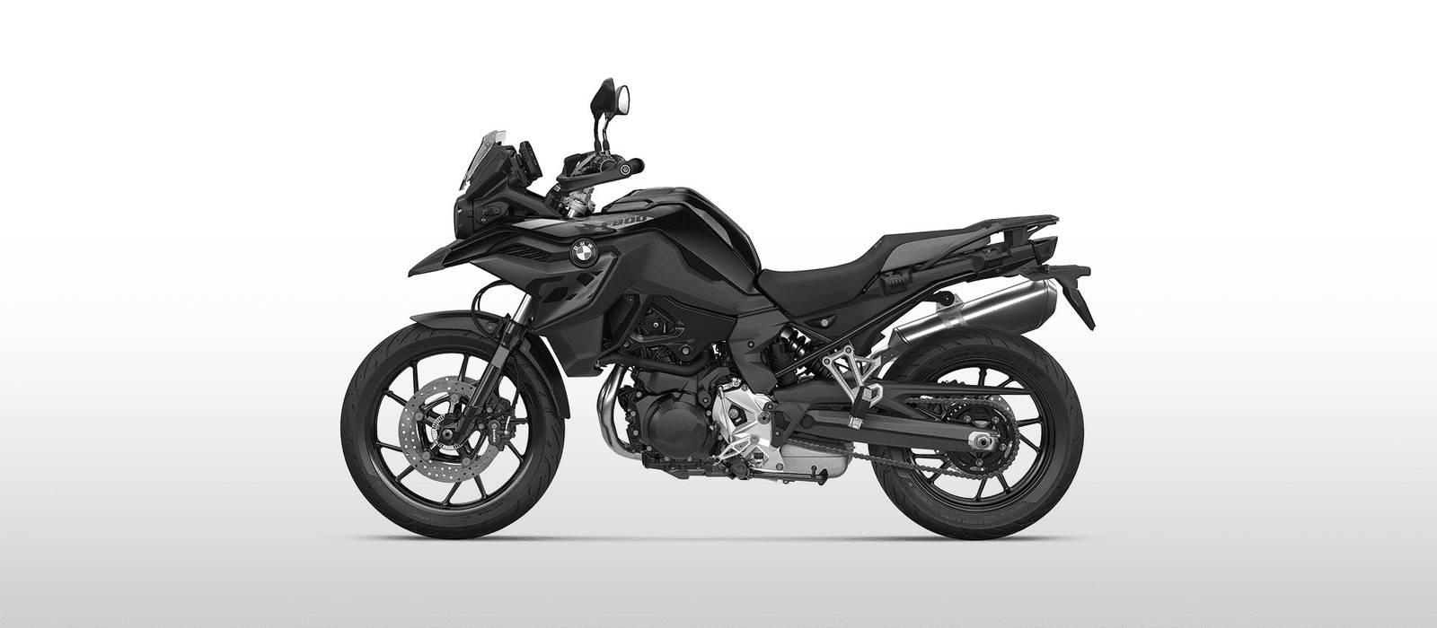 2025 BMW F 800 GS