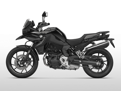2025 BMW F 800 GS