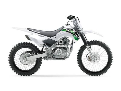 2026 Kawasaki KLX®140R F