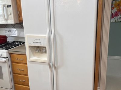 Fridge