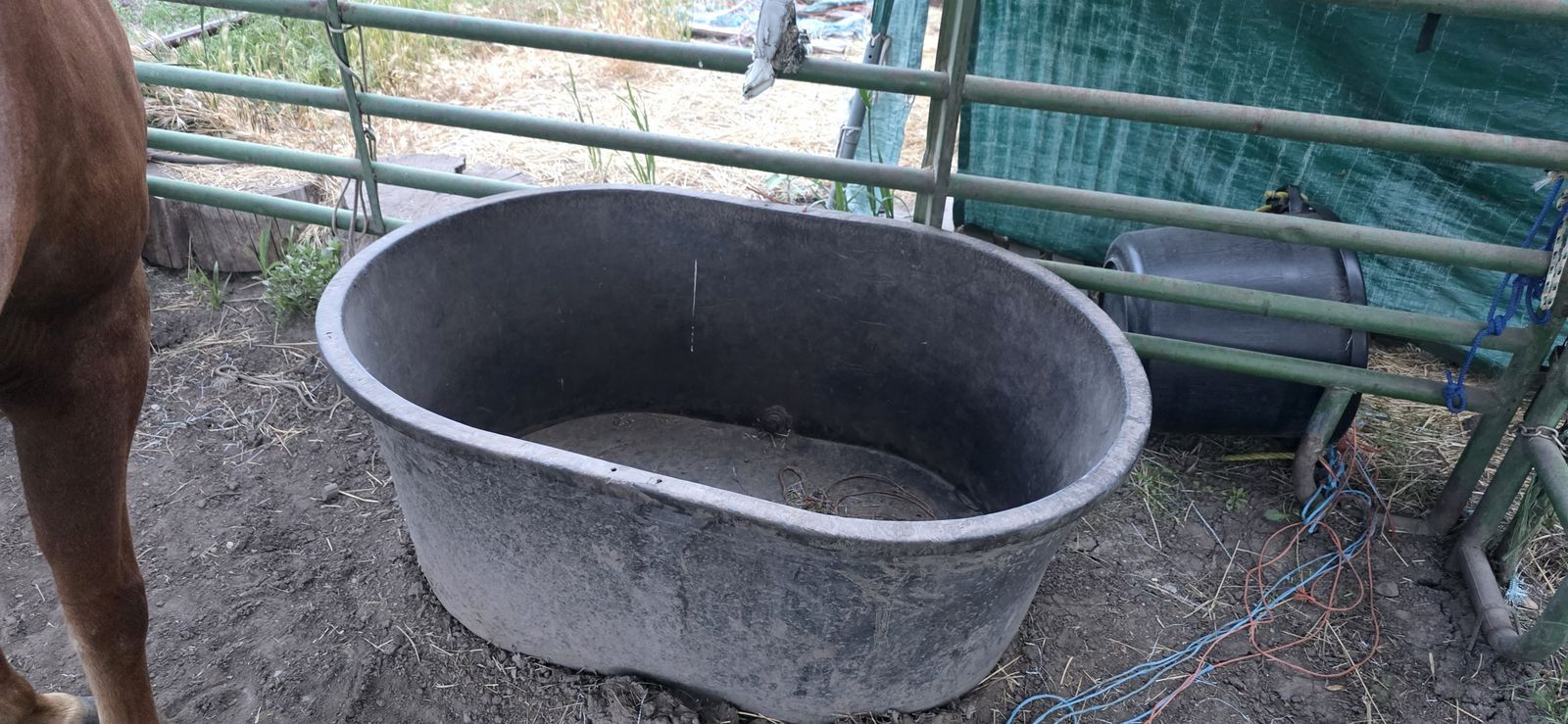 Water tank or feeder for sale