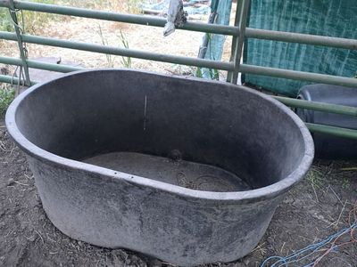 Water tank or feeder for sale