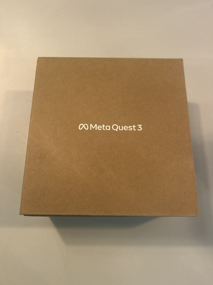 Meta Quest 3