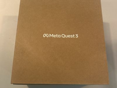 Meta Quest 3