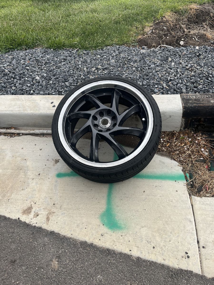 Enkni 18s
