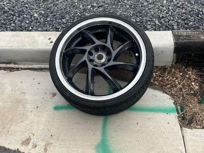 Enkni 18s
