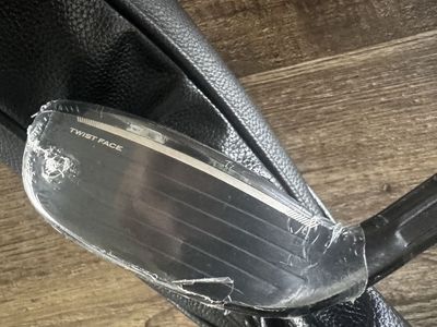 Taylormade Stealth 2 Hybrid 22 degree