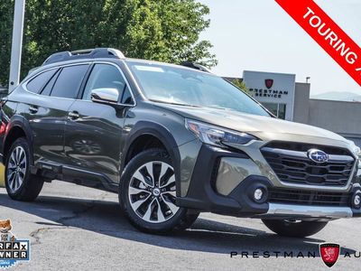 2024 Subaru Outback Touring XT