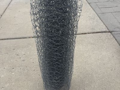 Mesh Fencing Chicken Wire Iron Welded Cage Wire