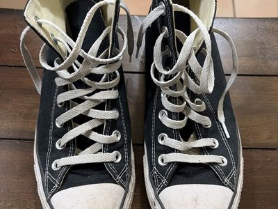Converse Size 8
