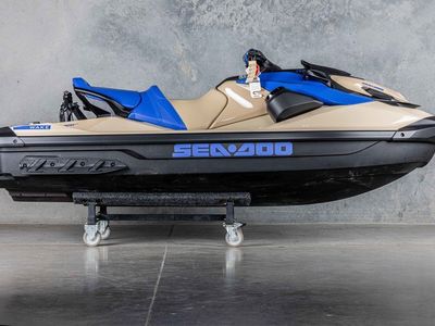 2026 Sea-Doo Wake™ 170 BRP Premium Audio, iDF, iBR