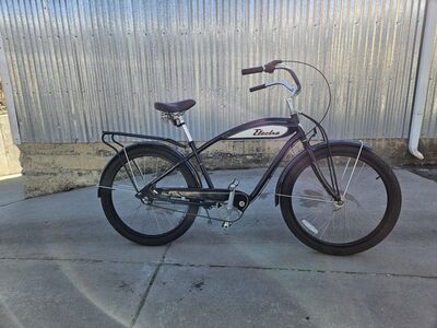 Electra Vincent 3 Speed Bicycle