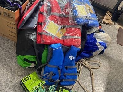 Water gear for sale