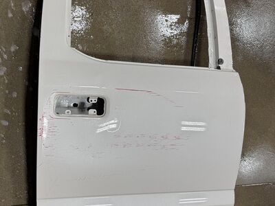 2017-2022 Ford Super Duty Right Rear Door